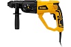 Электрический перфоратор Denzel RH-1050-26 26608