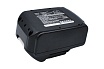 Аккумулятор CS-MKT830PD для MAKITA /p/n: 194205-3, BL1830/ 18V 6Ah/ Cameron Sino P102.00109