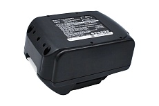 Аккумулятор CS-MKT830PD для MAKITA /p/n: 194205-3, BL1830/ 18V 6Ah/ Cameron Sino P102.00109