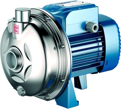 Насос Pedrollo CP 150 -ST4 44CP150IA