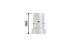 Диффузор газовый FB 500 (10 шт; белый) Fubag F030.0190
