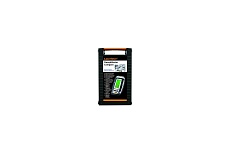 Влагомер для древесины, штукатурки Laserliner DampMaster Compact 082.320A