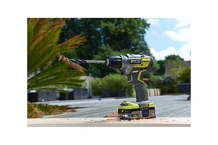 Аккумулятор LITHIUM+ HIGH ENERGY 18 В, 3 Ач RB18L30 Ryobi 5133002867