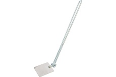 Зеркало с подвижным соединением для газосварки Барсвелд СВ000007198