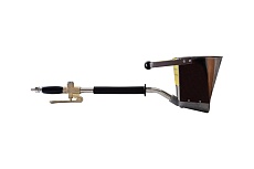 Штукатурный хоппер-ковш стеновой Foxweld AEROMAX WAH-02 7835