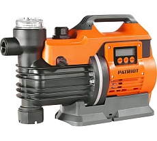 Автоматический насос Patriot R 1100 LCD 315302492