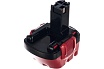Аккумуляторная батарея для BOSCH (3.3 Ач, 12 В, Ni-Mh) Pitatel TSB-048-BOS12A-33M