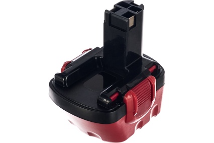 Аккумуляторная батарея для BOSCH (3.3 Ач, 12 В, Ni-Mh) Pitatel TSB-048-BOS12A-33M