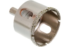 Сверло-коронка алмазное по кафелю и керамограниту 42 мм Hardcore 152042