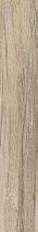 Керамогранит Laparet Rainwood табачный 20х120 см, SG517300R8