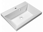 Раковина BelBagno Marino 60 BB600/450-LV-MR-AST