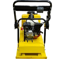 Виброплита Stem Techno SPC 125 (HONDA GX200) ВИБ209