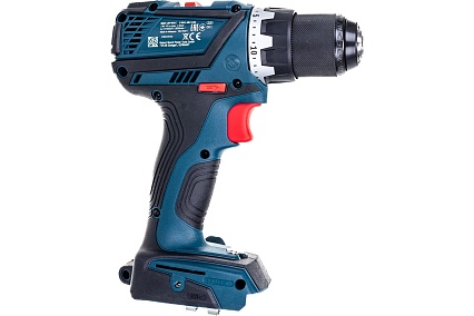 Аккумуляторная дрель-шуруповерт Bosch GSR 18V-60 C 0.601.9G1.102