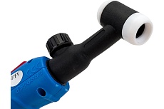 Горелка SR-17VF для TIG-сварки (125-140 А; flex; 4 м) Brima 0006522
