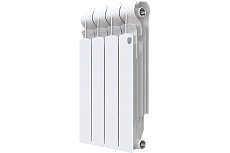 Радиатор Royal Thermo Indigo Super 500 - 4 секции НС-1125982