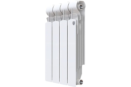 Радиатор Royal Thermo Indigo Super 500 - 4 секции НС-1125982