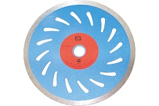 Диск с перфорацией PRO 200x25.4x10 мм, стд-174 Strong СТД-17400200