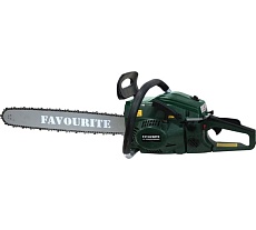 Бензопила Favourite GC 2200/18 PROMO 2,2кВт, шина18см 132302218