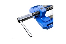 Станочные тиски FABTEC TSL 200 61333