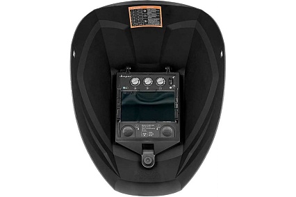 Маска сварщика TECH C50i Техно Сварог 98256