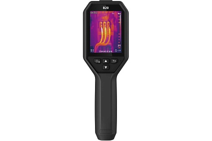 Ручная тепловизионная камера Hikmicro B20