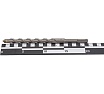 Бур по бетону SDS plus-1 (14x150x210 мм; SDS-Plus) Bosch 2608680282
