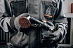 Диск быстросменный на винтовом креплении NW QD-R, D=75 мм, Medium Abraforce AFQDNWR7500MED