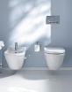 Подвесное биде Duravit Starck 3 2230150000