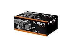 Тиски 200 мм Neo Tools 35-020