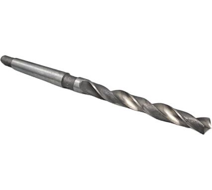 Сверло по металлу Р6М5 13х101х182 мм, к/х КМ1 TORNERI 044677