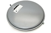 Расширительная емкость Zilmet OEM-PRO 6 л, d=392 мм, h=61 мм, 3 Бара, 3/8", -10 +99С, (Италия) 13C0000610