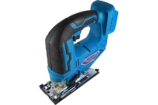 Аккумуляторный лобзик AktiTool JS20 (без АКБ) 101502