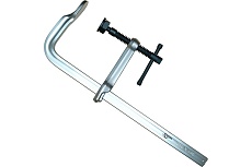 Столярная F-образная струбцина DUEL 250 мм 37002514