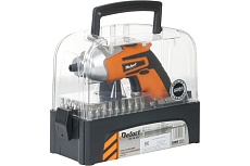 Аккумуляторная отвертка Defort DS-36-GLt 98292008
