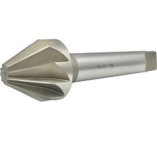 Зенковка к/х 63 мм, 60 градусов, Р6М5, КМ4 TORNERI 042072