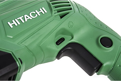 Перфоратор Hitachi DH24PG