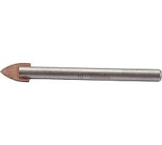 Сверло по стеклу для дрелей (10х80 мм) Makita D-25161