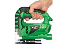 Лобзик Hitachi CJ65V3