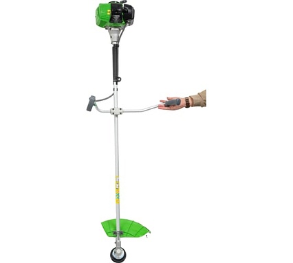 Бензиновый триммер TRUEGREEN 1.74 л.с. CG-KW13-430