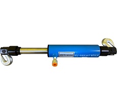 Цилиндр гидравлический стяжной Great Wolf 10 т GW-0400
