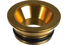 Евроконус-плоскость MasterProf 3/4" ИС.072623