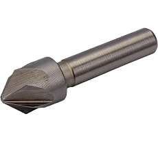 Зенковка (12.5х48 мм; 90°; HSS) Bucovice Tools 736125