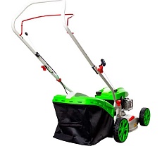 Бензиновая газонокосилка Redverg RD-GL40 6662137