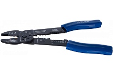 Многофункциональный стриппер Зубр ММ-30, 0.75 - 6 мм2 22668-23