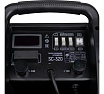 Пуско-зарядное устройство Verton Energy SC-320, 230/50В/Гц,емк20-500Ач,12/24В,ток зар/зап45А/240А 01.12780.17927