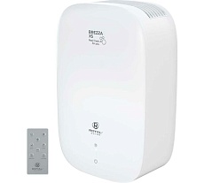 Приточно-очистительный комплекс Royal Clima BREZZA XS RCB 75