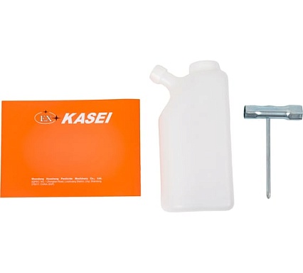 Ранцевая воздуходувка Ex Kasei 1.5 кВт 2 л.с. EB-420-E