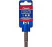 Бур по бетону Tsunami PROFESSIONAL Cross 10х210/160 мм, SDS-plus T10610300010210
