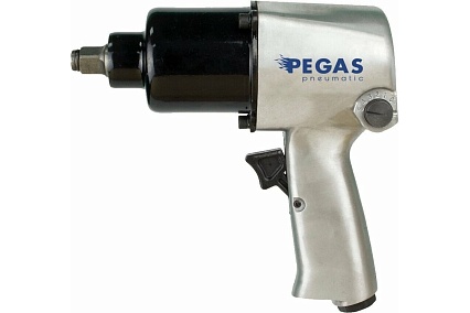Ударный пневматический гайковерт Pegas Pneumatic PG-4900D 3/4", 1800Hm 1710