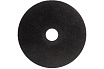 Круг отрезной по стали (125x1x22 мм) BIRMIX BK-112510116